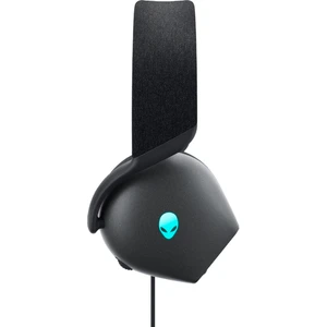 Dell Alienware AW520H Black
