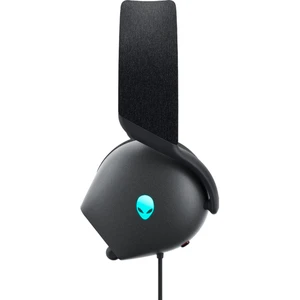Dell Alienware AW520H Black
