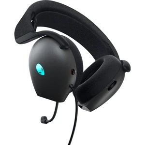 Dell Alienware AW520H Black