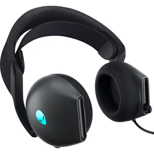 Dell Alienware AW520H Black