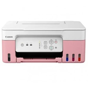 Canon Pixma G3430 White/Pink