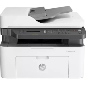 HP Laser 137fnw 4ZB84A