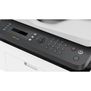 HP Laser 137fnw 4ZB84A