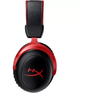 HyperX Cloud Alpha Black/Red