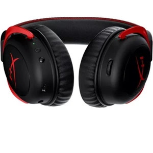 HyperX Cloud Alpha Black/Red