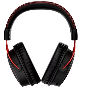 HyperX Cloud Alpha Black/Red