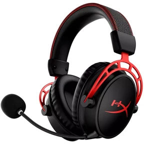 HyperX Cloud Alpha Black/Red