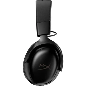 HyperX Cloud III S Wireless Black