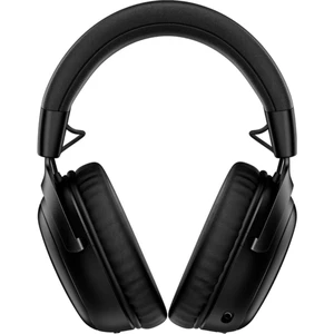 HyperX Cloud III S Wireless Black