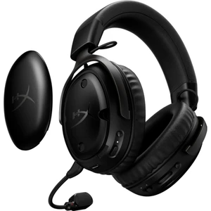 HyperX Cloud III S Wireless Black