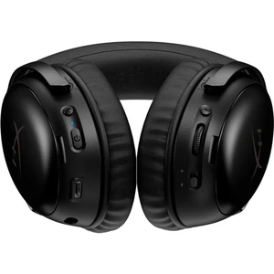HyperX Cloud III S Wireless Black