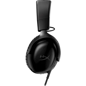 HyperX Cloud III Black