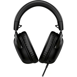 HyperX Cloud III Black