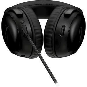 HyperX Cloud III Black
