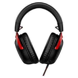HyperX Cloud III Black/Red