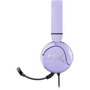 HyperX Cloud Mini Lavander