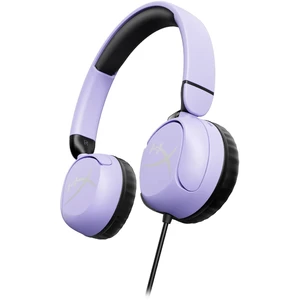 HyperX Cloud Mini Lavander