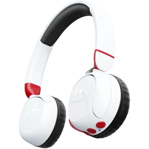 HyperX Cloud Mini Wireless White