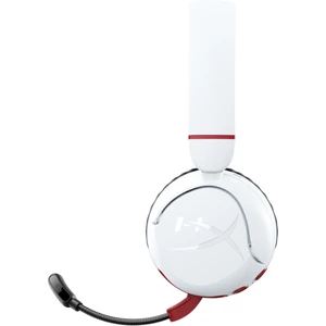 HyperX Cloud Mini Wireless White