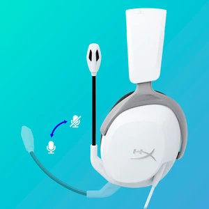 HyperX Cloud Stinger 2 Core White