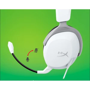 HyperX Cloud Stinger 2 Core Xbox White