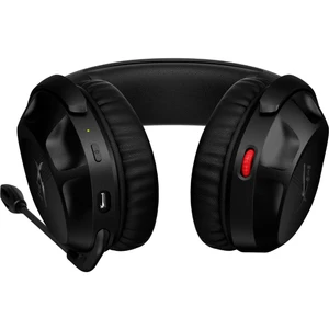 HyperX Cloud Stinger 2 Wireless Black