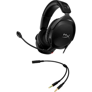 HyperX Cloud Stinger 2 Black