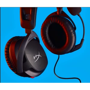 HyperX Cloud Stinger 2 Black