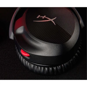 HyperX Cloud Stinger 2 Black
