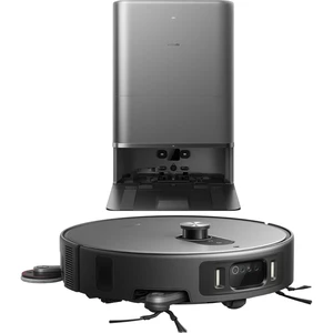 Xiaomi Robot Vacuum 6 Max Gray