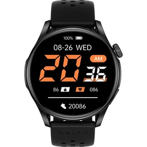 Weofly Curve 2 Black