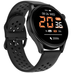 Weofly Curve 2 Black