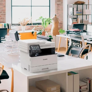 Canon i-SENSYS MF461DW