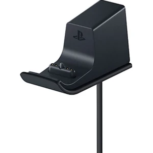 Sony PS5 Pulse Elite Black