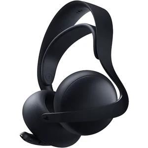Sony PS5 Pulse Elite Black