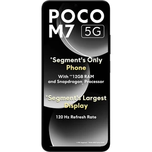 Xiaomi Poco M7 5G