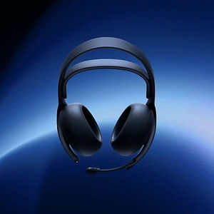 Sony PS5 Pulse Elite Black