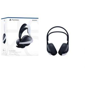 Sony PS5 Pulse Elite White