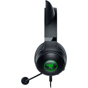 Razer Kraken Kitty V2 Black