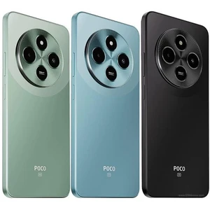 Xiaomi Poco M7 5G