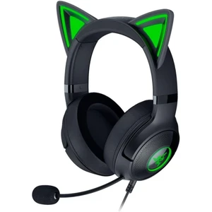 Razer Kraken Kitty V2 Black
