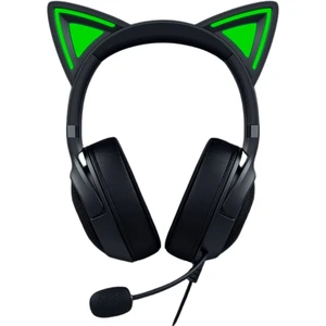 Razer Kraken Kitty V2 Black