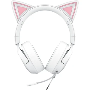 Razer Kraken Kitty V3 X White