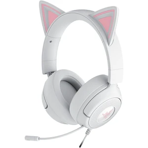 Razer Kraken Kitty V3 X White
