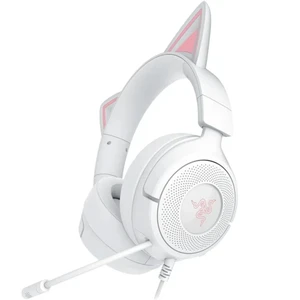 Razer Kraken Kitty V3 X White