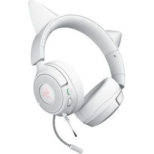 Razer Kraken Kitty V3 X White
