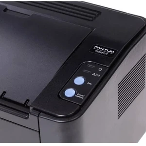 Pantum P2500W