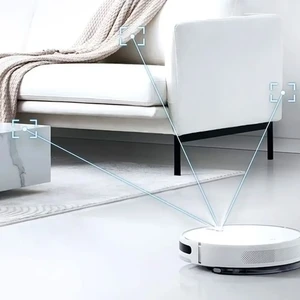 Xiaomi Robot Vacuum-Mop 2C