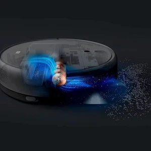 Xiaomi Robot Vacuum-Mop 2C