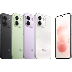 Xiaomi Redmi Note 17 Pro Max